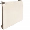 Hager Т-образный разветвитель для GBD 50190, RAL9010 L43599010