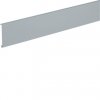 Hager Крышка кабельного канала, ширина 80мм, L=2м, оцинкованная сталь, не окрашенная BRS0802VERZ