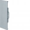 Hager наконечник стальной BRS 85x210 мм OT 120 мм оцинкованный BRS852106BVERZ